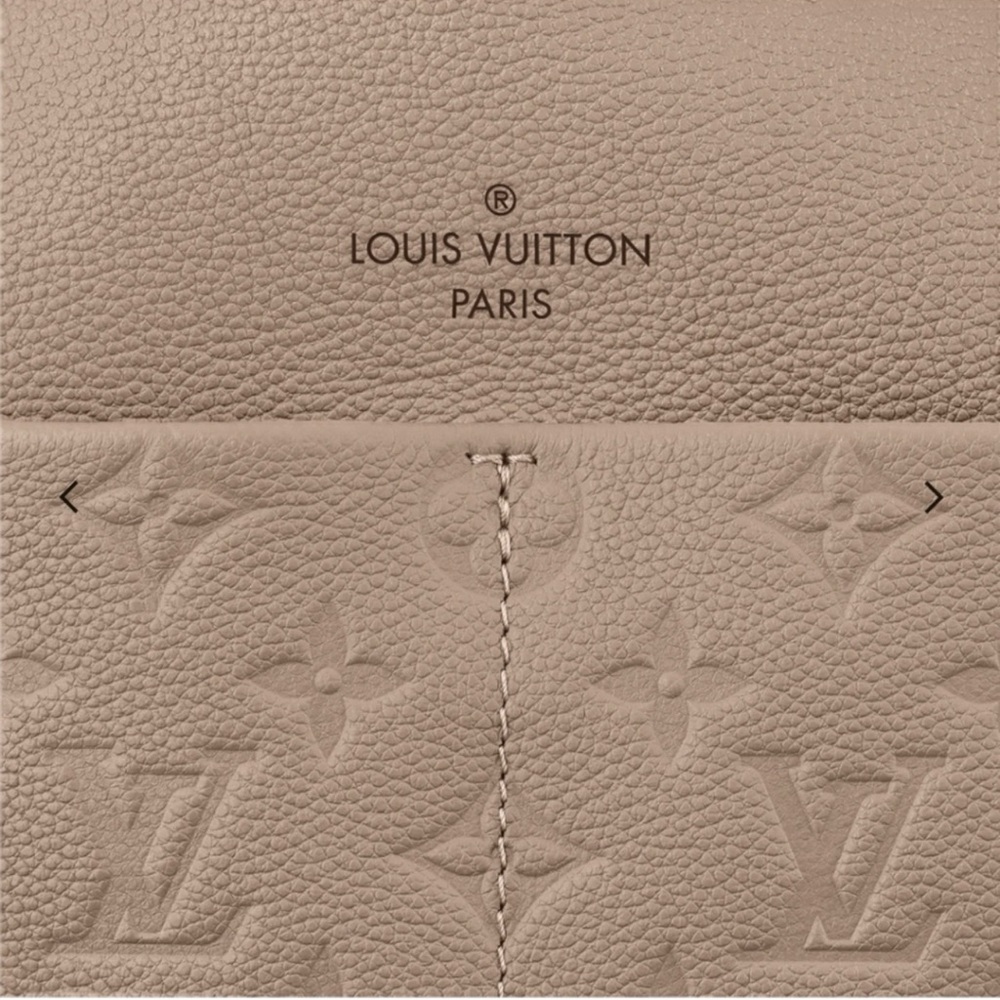 Louis Vuitton Maida Hobo Authentic - Picture 3 of 15